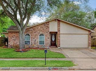 (Undisclosed Address), Houston, TX 77084