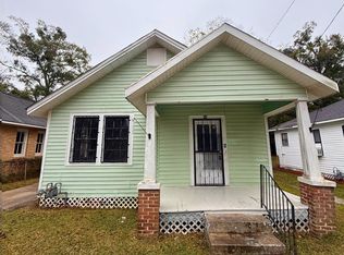 58 Alexander St, Mobile, AL 36607