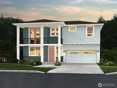 556 SW 97th Place #70, Seattle, WA, 98106