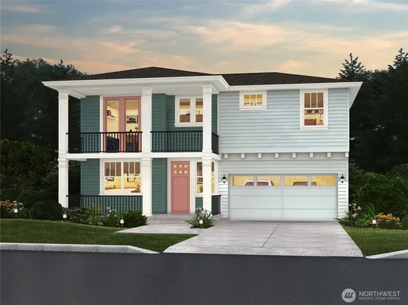 556 SW 97th Place #70, Seattle, WA 98106