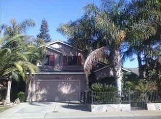 500 Codington Way, Modesto, CA 95357