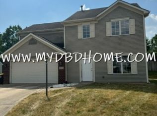 7605 Irwin Pines Ct, Fort Wayne, IN 46804