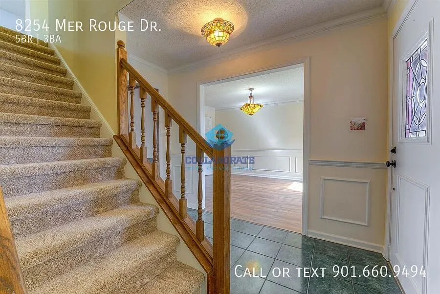 Beautiful home in sought-after Germantown neighborhood — Photo 2
