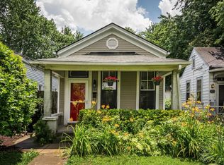 2114 New Main St, Louisville, KY
