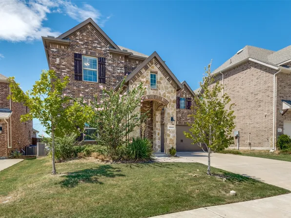 3812 Cosmos Ct, Heath, TX 75126