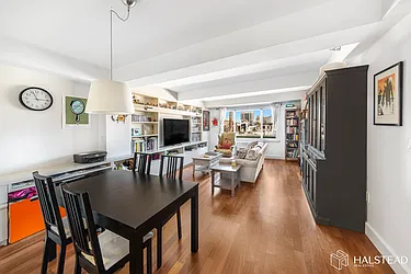 Rented by Halstead Real Estate