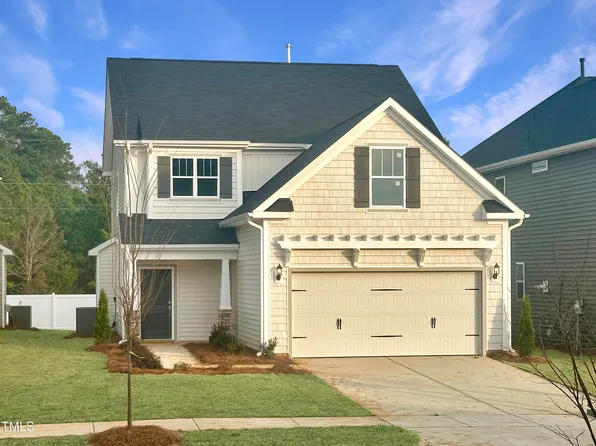 105 Nimble Way #190, Clayton, NC 27520
