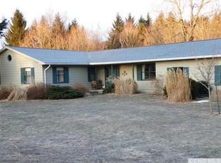 209 Whippoorwill Rd, Hillsdale, NY 12529