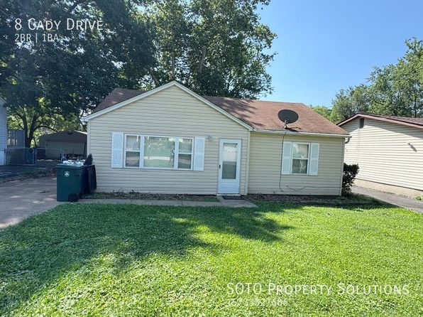 8 Cady Dr