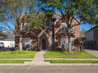 3614 Ashley Ct, Missouri City, TX 77459
