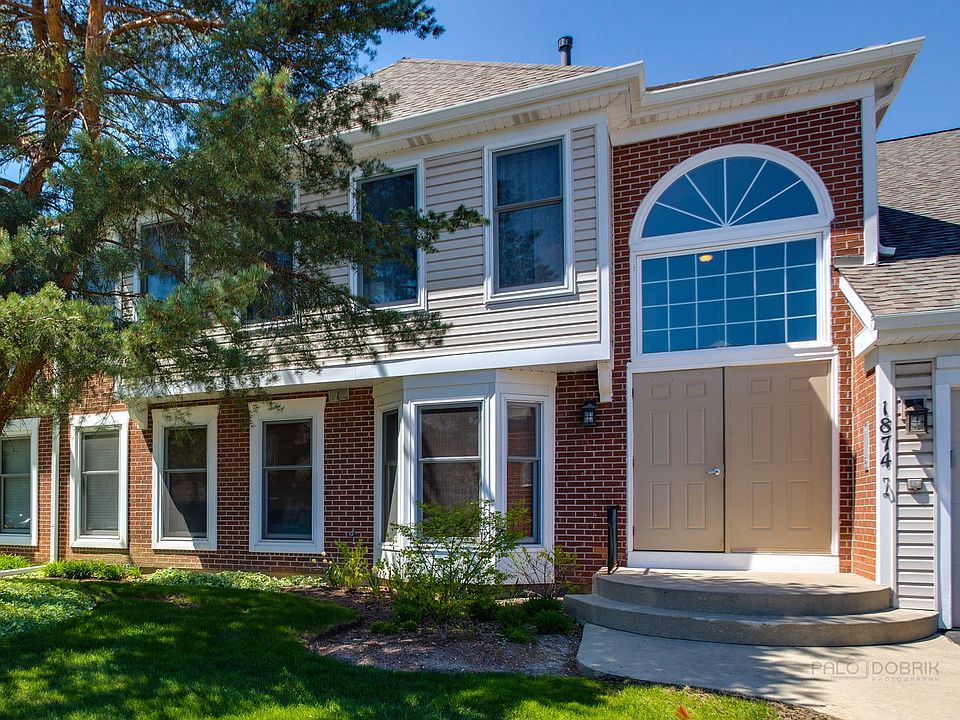 1st image of 1874 Fox Run Dr Unit D