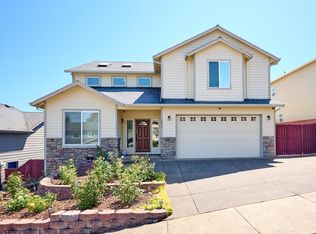 1044 Fawn St NW, Salem, OR 97304