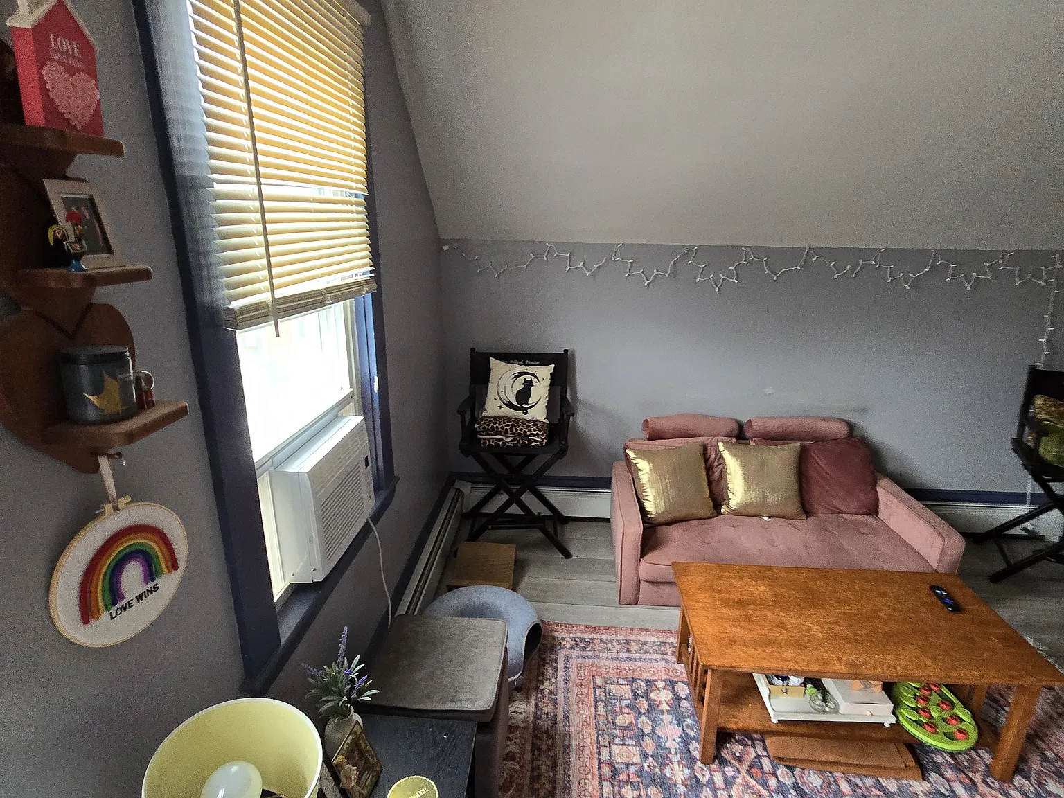 2 bed, 1584 sqft, $1,850 — Photo 2