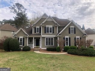 5542 Clipper Bay Dr, Powder Springs, GA 30127