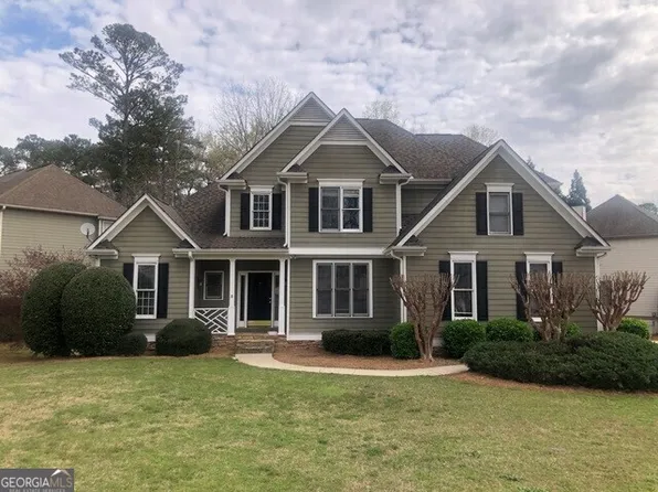 5542 Clipper Bay Dr, Powder Springs, GA 30127
