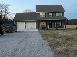 178 County Road 7151, Berryville, AR 72616