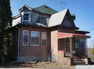 1043 Schoharie Tpke, Catskill, NY 12414