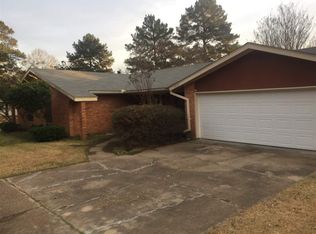 2037 Beechwood Blvd, Pearl, MS 39208