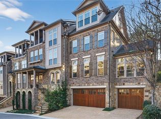 3804 Lookout Perch Ln, Atlanta, GA 30339