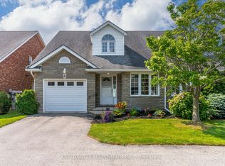 615 Nelson St W #8, Pt Dover, ON N0A1N2