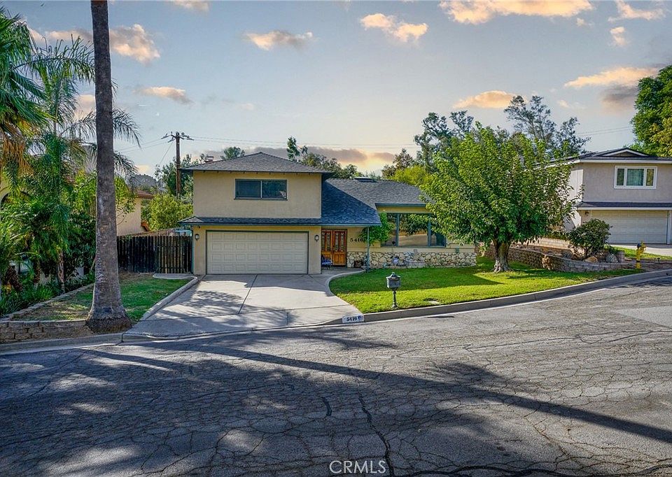 1st image of 5416 N Lugo Ave