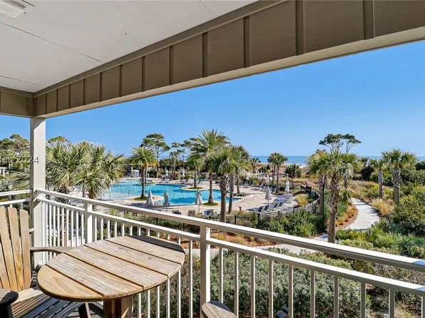 43 S Forest Beach Dr APT 205, Hilton Head Island, SC 29928