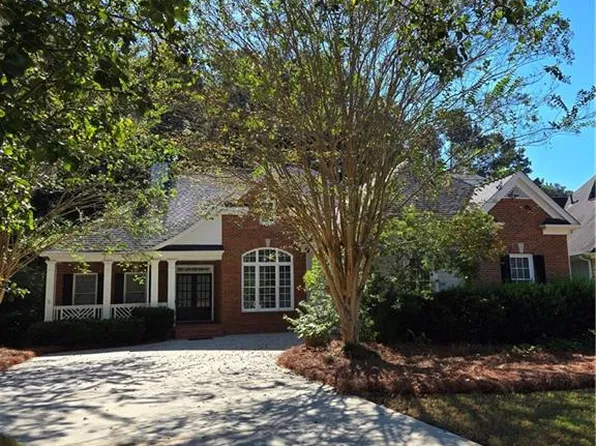 37 Riverwood Ct, Dallas, GA 30157