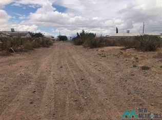 S Myrtle St, Deming, NM 88030