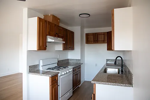 Floor plan A