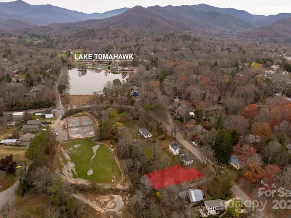 117 Cragmont Rd, Black Mountain, NC 28711