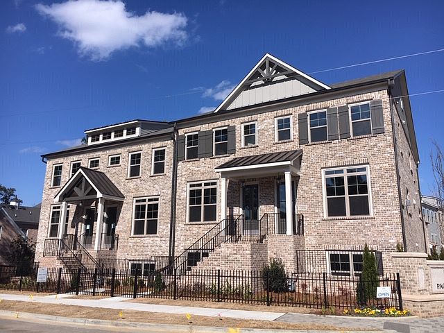1st image of 2258 McLean Chase SE