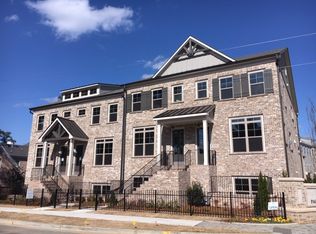 2258 McLean Chase SE, Smyrna, GA