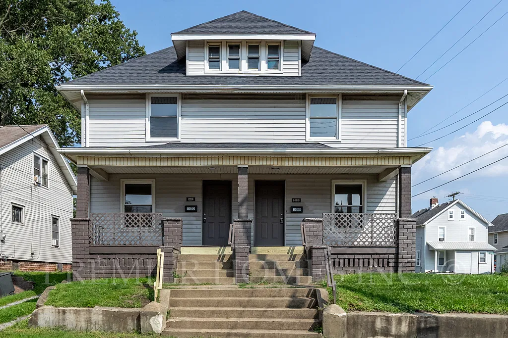 3 bed, $1,395 — Photo 1