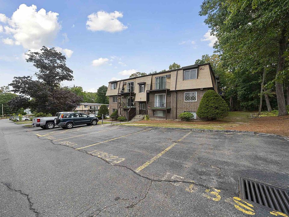 Hillside Estates 15 Silvestri Cir Derry, NH Zillow Apartments for