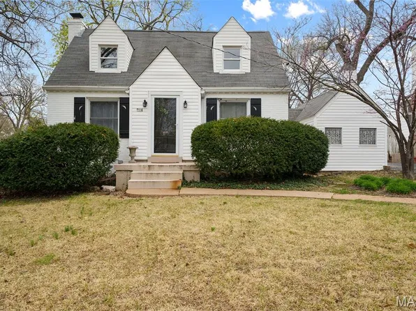 7316 Murdoch Ave, Saint Louis, MO 63119