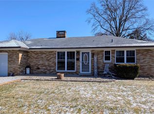 406 S Augusta St, O'Fallon, IL 62269