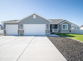 289 W 2280 N, Tooele, UT 84074