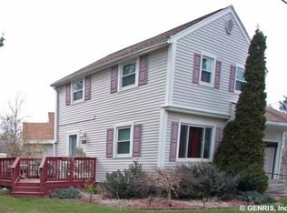 354 McCall Rd, Rochester, NY 14616