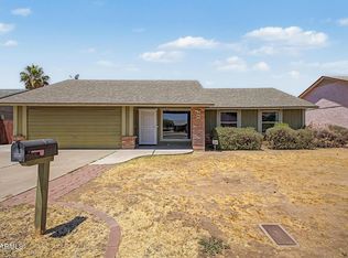 20826 N 15th Ave, Phoenix, AZ 85027