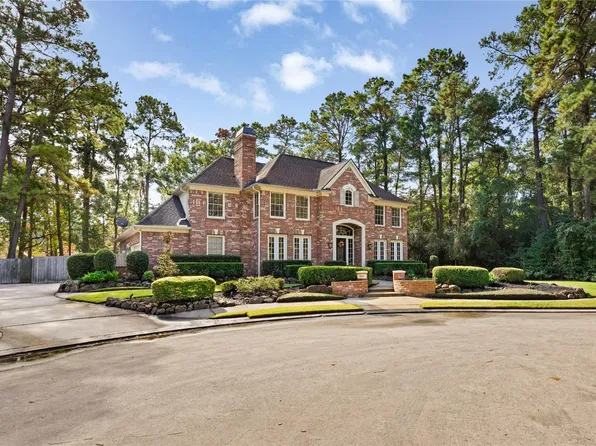 2214 Kings Trl, Humble, TX 77339