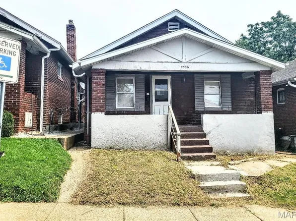 4446 Kenneth Pl, Saint Louis, MO 63115