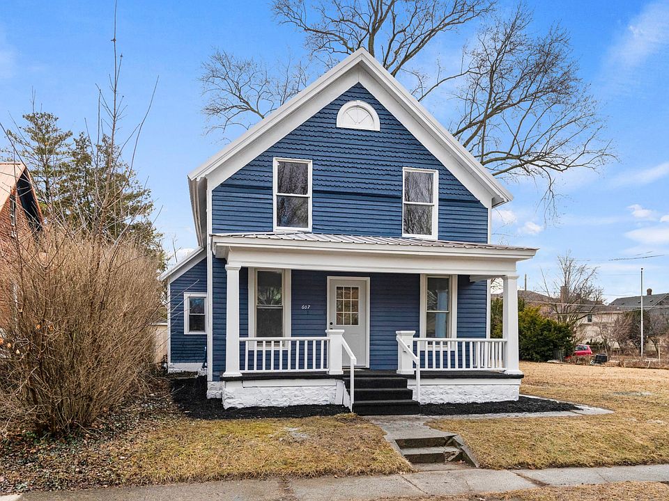 1st image of 607 Kinsmoor Ave