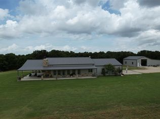 1809 Carminati Rd, Montague, TX 76251