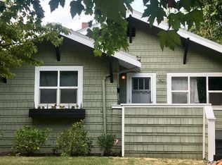 3821 NE Senate St, Portland, OR 97232