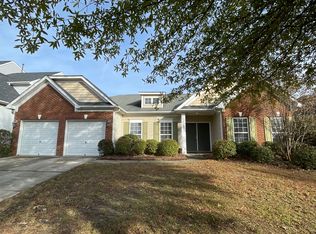 13609 Porter Creek Rd, Charlotte, NC 28262