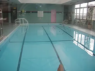 Rented by Newell and Assoc.