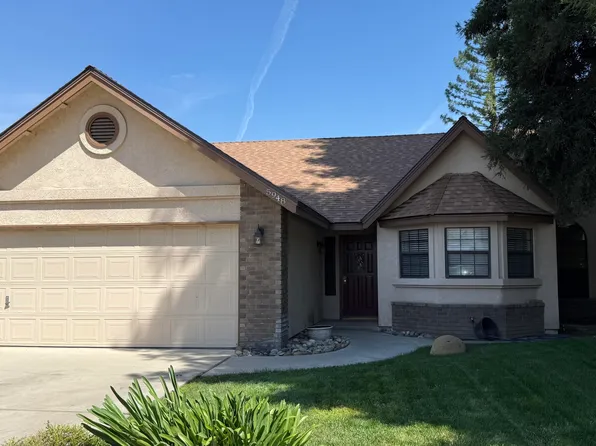 5948 W Crowley Avenue, Visalia, CA 93291