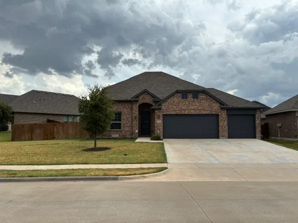 501 Williams Way, Van Alstyne, TX 75495