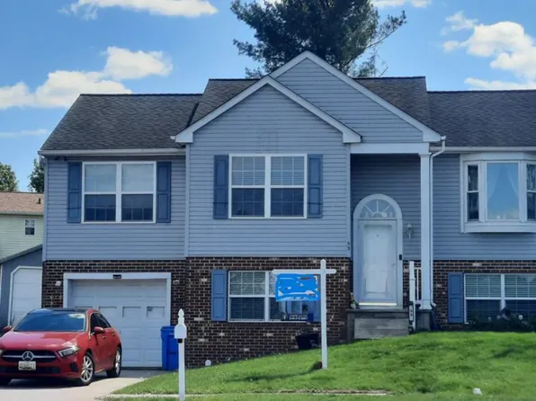 33 Musket Ct, Taneytown, MD 21787