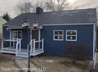 4109 Thomas St, Monroeville, PA 15146